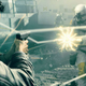 Illustration for article titled Quantum Break looks to the future by mining the past
